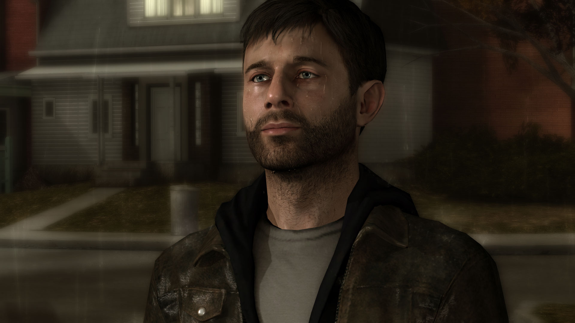 Március elején jön PS4-re a Heavy Rain