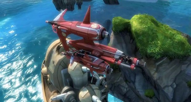 Március 21-én már az Xbox Live-on lesz a Sine Mora