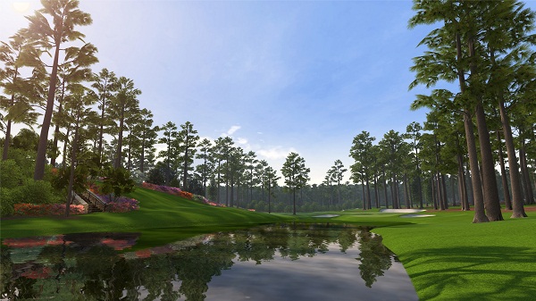 Március 8-án érkezik a Tiger Woods PGA Tour 12 demója