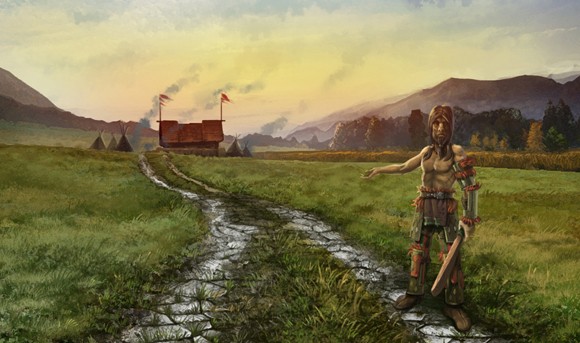 Március első napján indul útjára a Xsyon