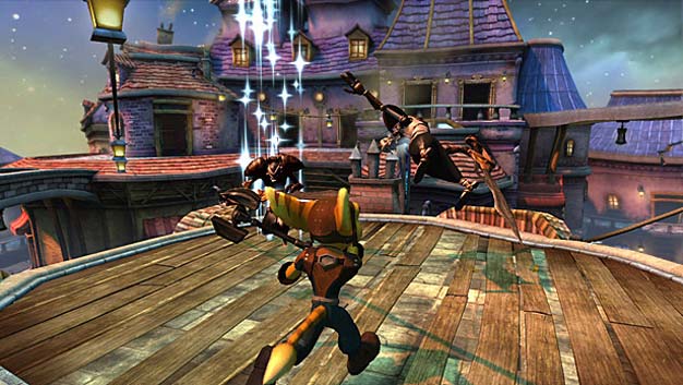 Március végén érkezik a PlayStation Move Heroes