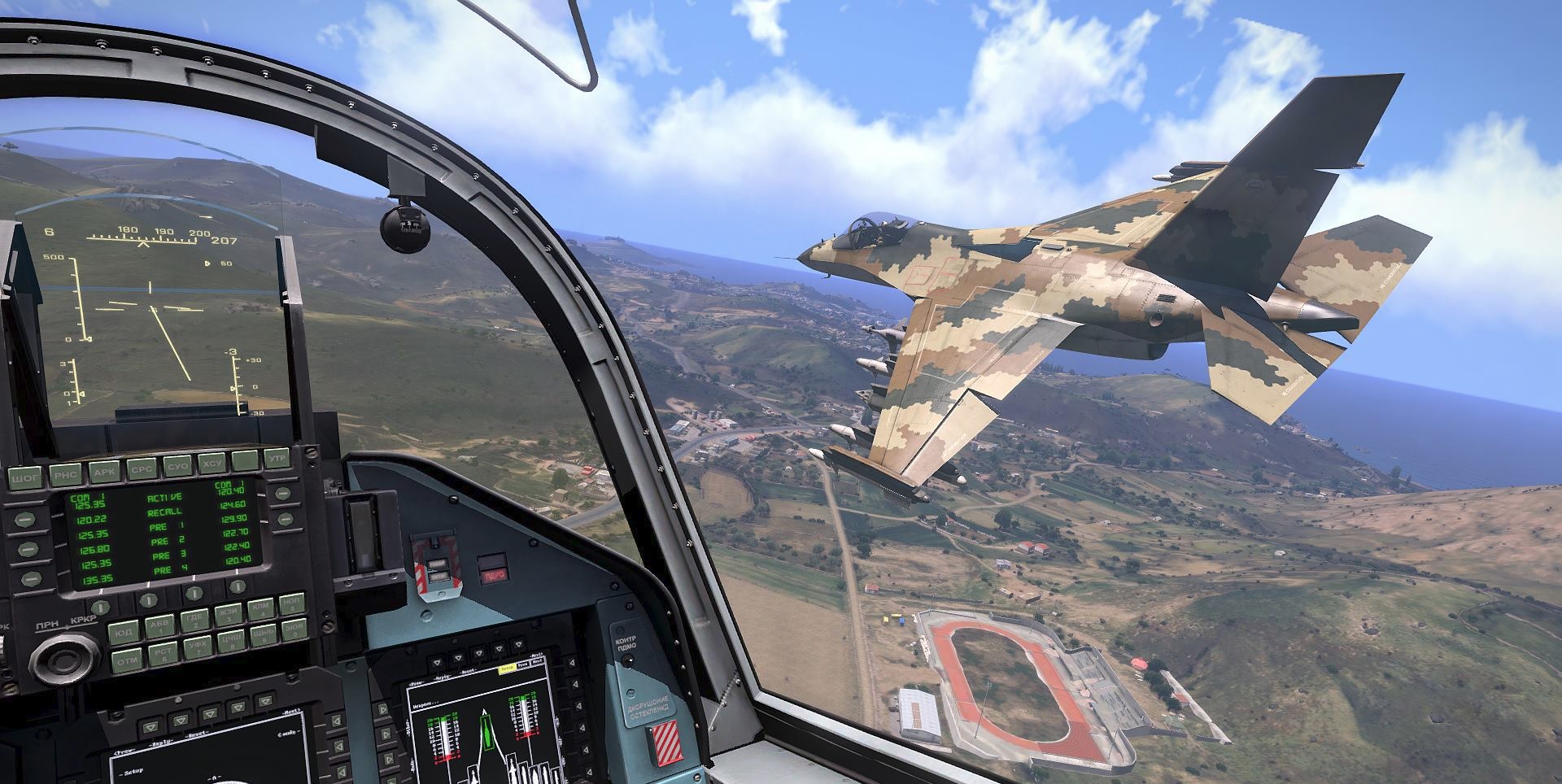 Március végén érkezik az ARMA III utolsó egyjátékos DLC-je