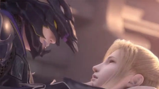 Március végén érkezik Japánba a Final Fantasy IV: Complete Collection