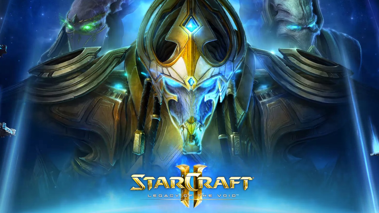 Március végén indul a StarCraft 2: Legacy of the Void zárt bétája