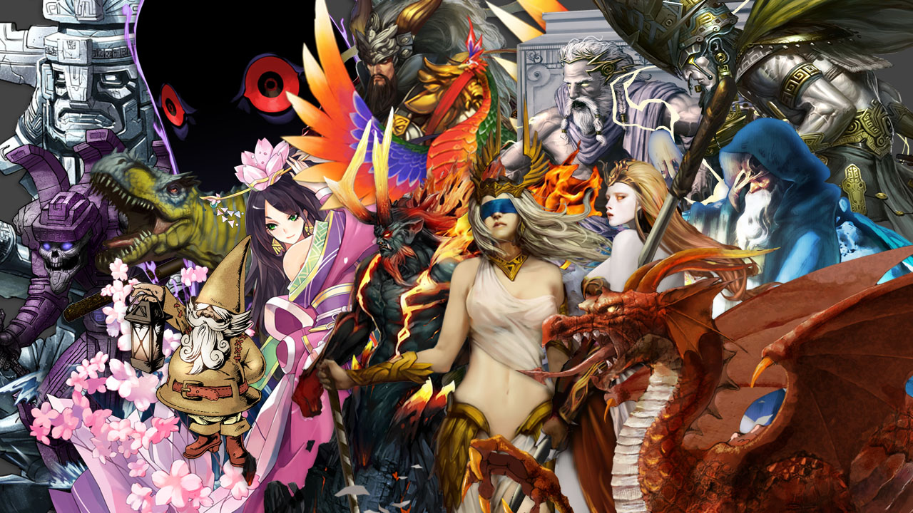 Március végén jön Európába a Destiny of Spirits