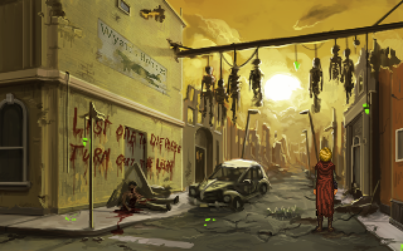 Márciusban jön a Shardlight (trailer)