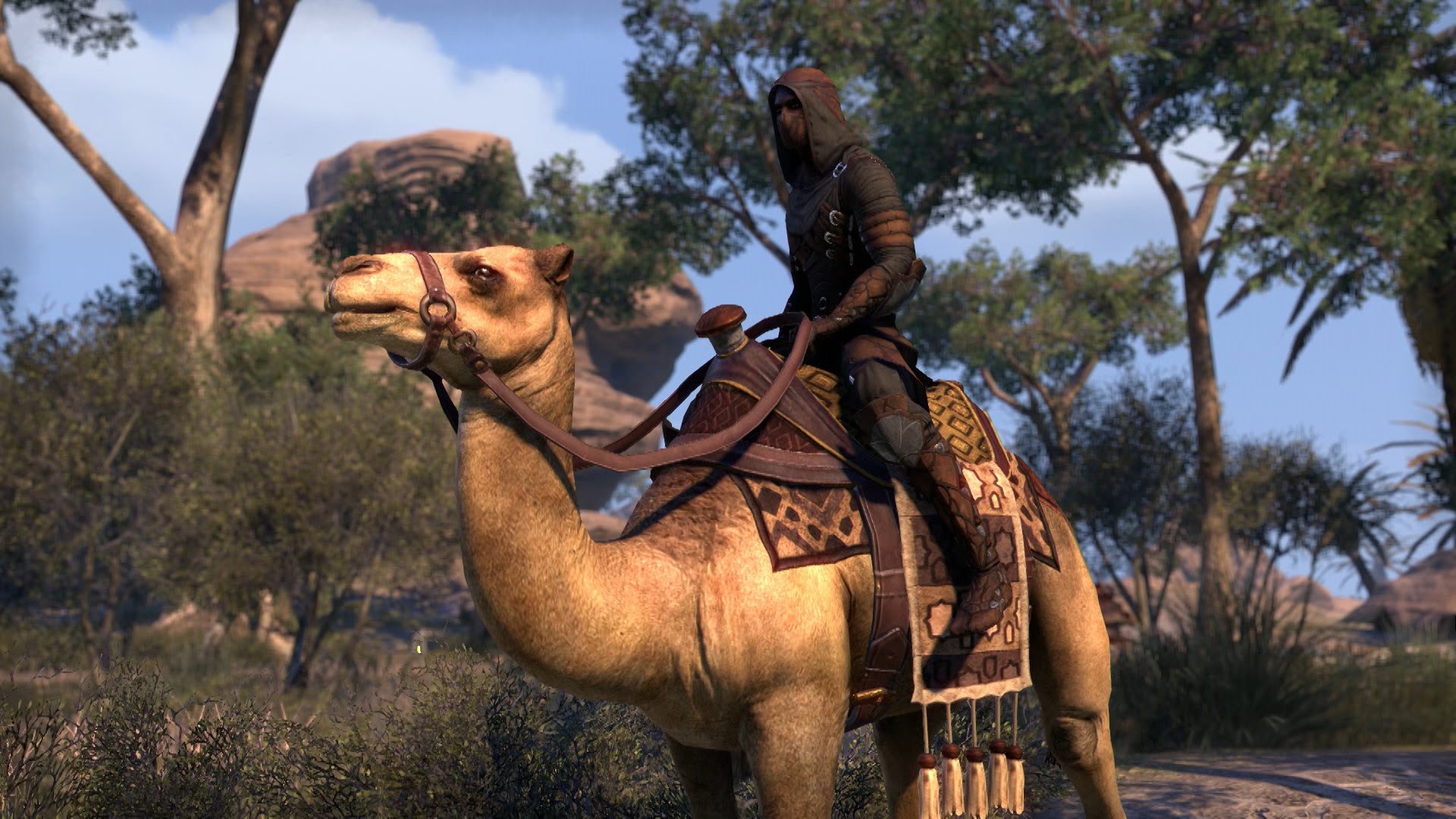 Márciusban jön a The Elder Scrolls Online: Thieves Guild DLC (trailer)