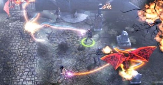 Márciusban érkezik a Ghostbusters: Sanctum of Slime