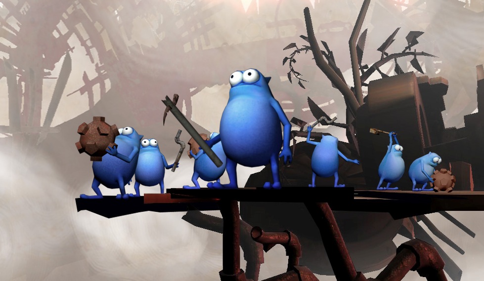 Márciusban érkezik a Swarm