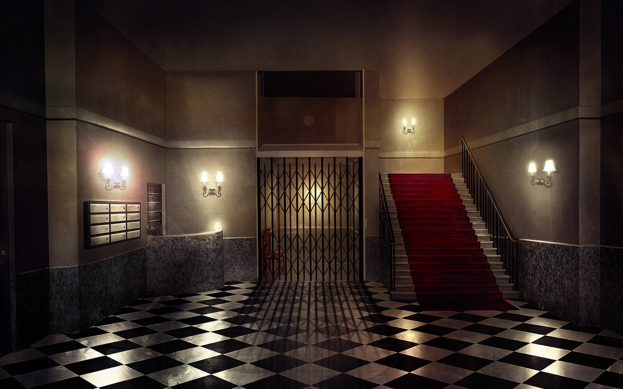 Márciusban érkezik a The Thirty-Nine Steps