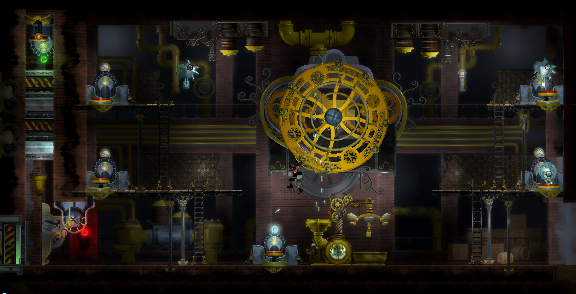 Márciusban érkezik PlayStation 3-ra a Vessel