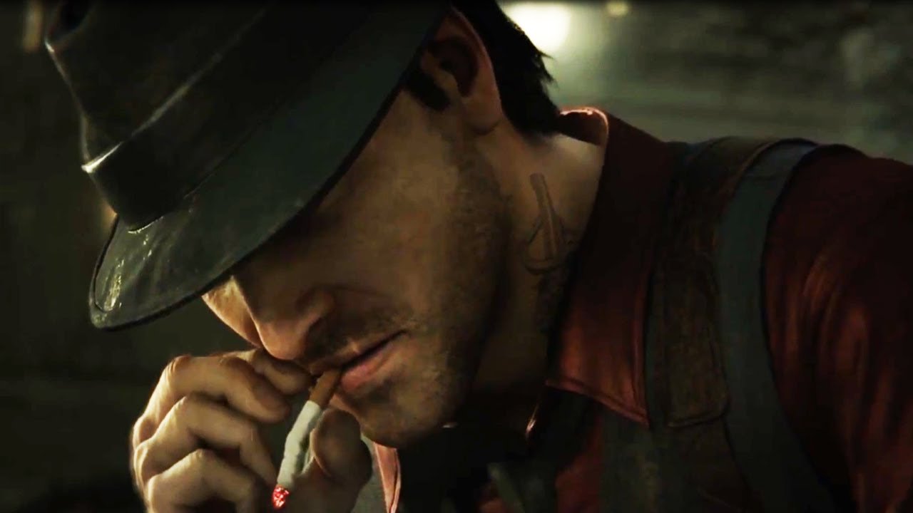 Márciusban számíthatunk a Murdered: Soul Suspect megjelenésére