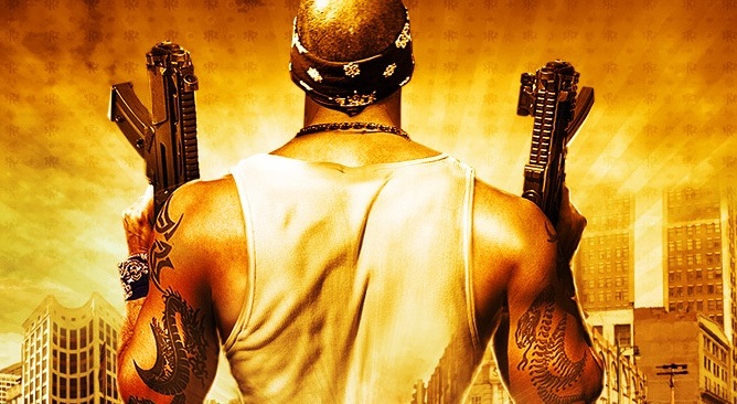 Márciusban PlayStation Portable-re költözik a Saints Row