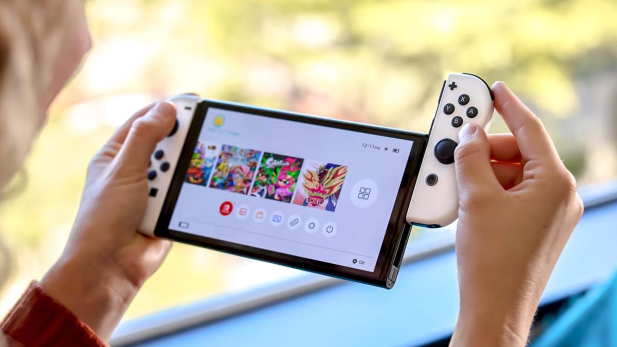 Jövő márciusig bejelentik a Nintendo Switch 2-t