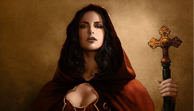 Márciusra csúszott az első Castlevania: Lords of Shadow DLC