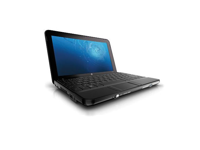 Már elérhetőek az új HP Mini 110 netbookok