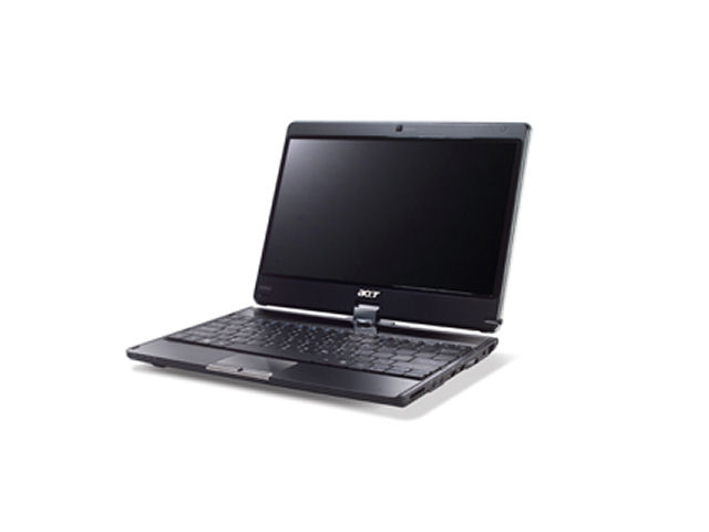 Már előrendelhető az Acer Aspire 1420P