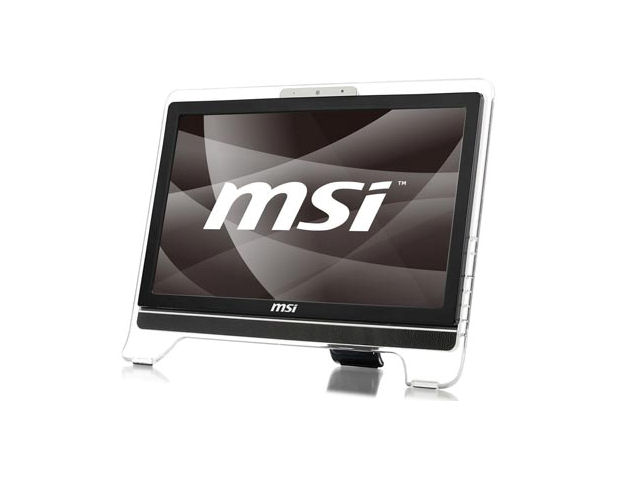 Már Európában is kapható az MSI Wind Top AE2010