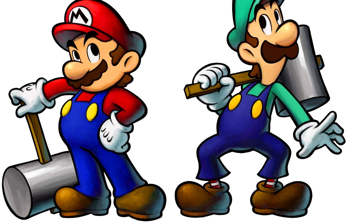 Mario & Luigi: Bowser’s Inside Story: Két újabb mozgókép