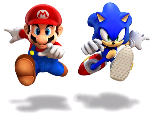 Mario And Sonic At The Olympic Games: Túl a 10 millión…
