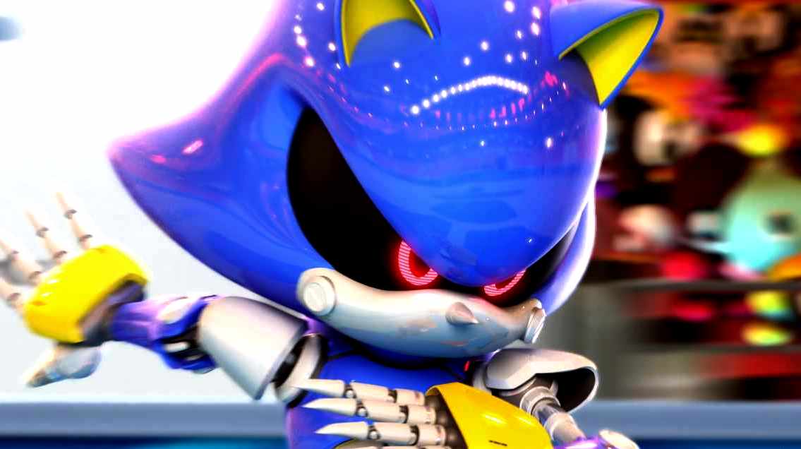 Mario & Sonic At The Olympic Winter Games: Nintendo DS gameplay videó