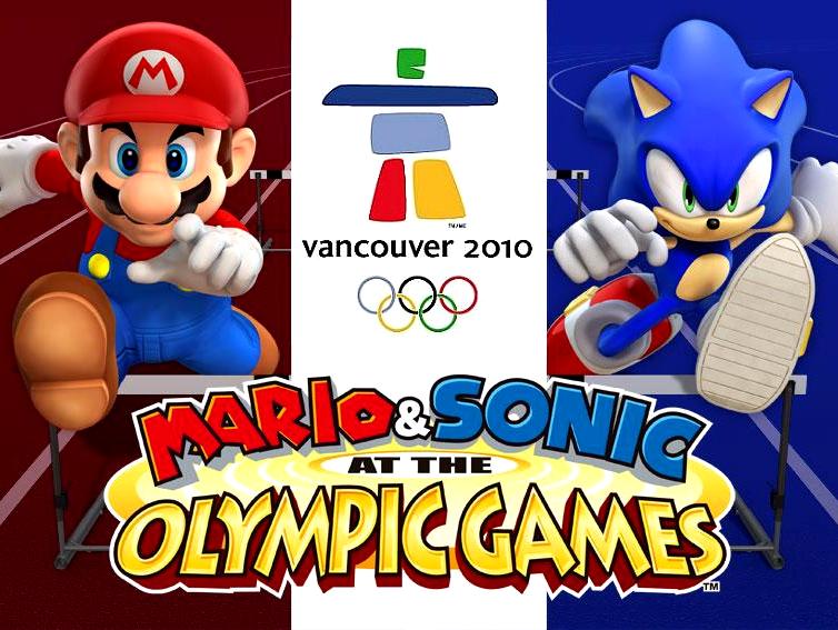 Mario és Sonic újra összecsapnak…