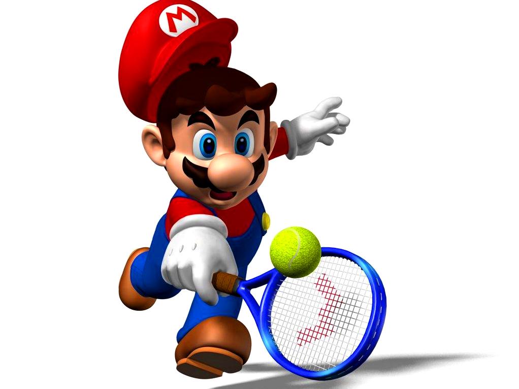 Mario Power Tennis: Március elején érkezik