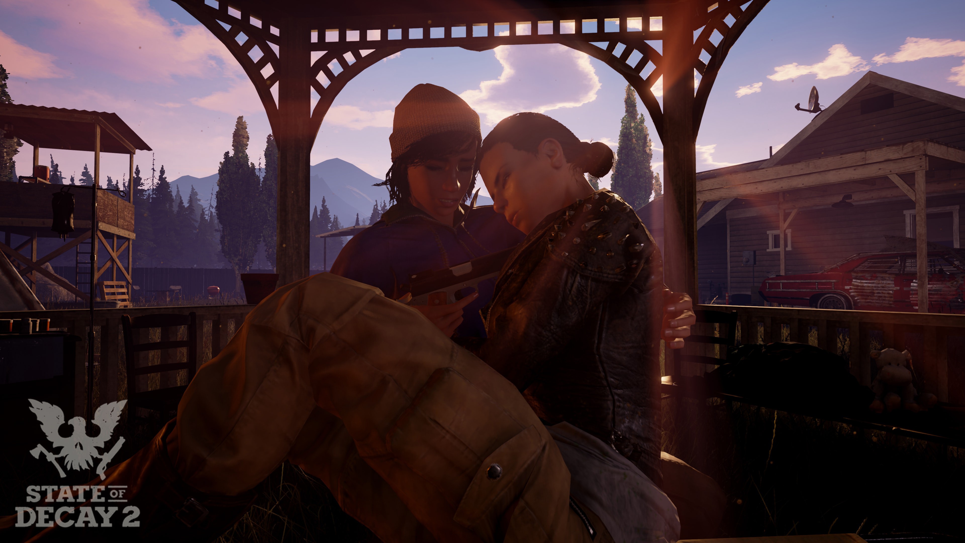 Máris 2 millió játékossal büszkélkedhet a State of Decay 2