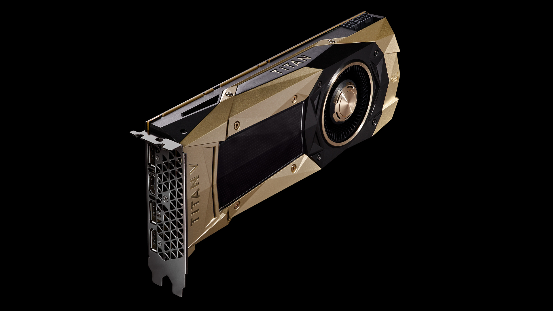 Máris bemutatná az első Ampere architektúrára épülő GPU-kat az Nvidia?
