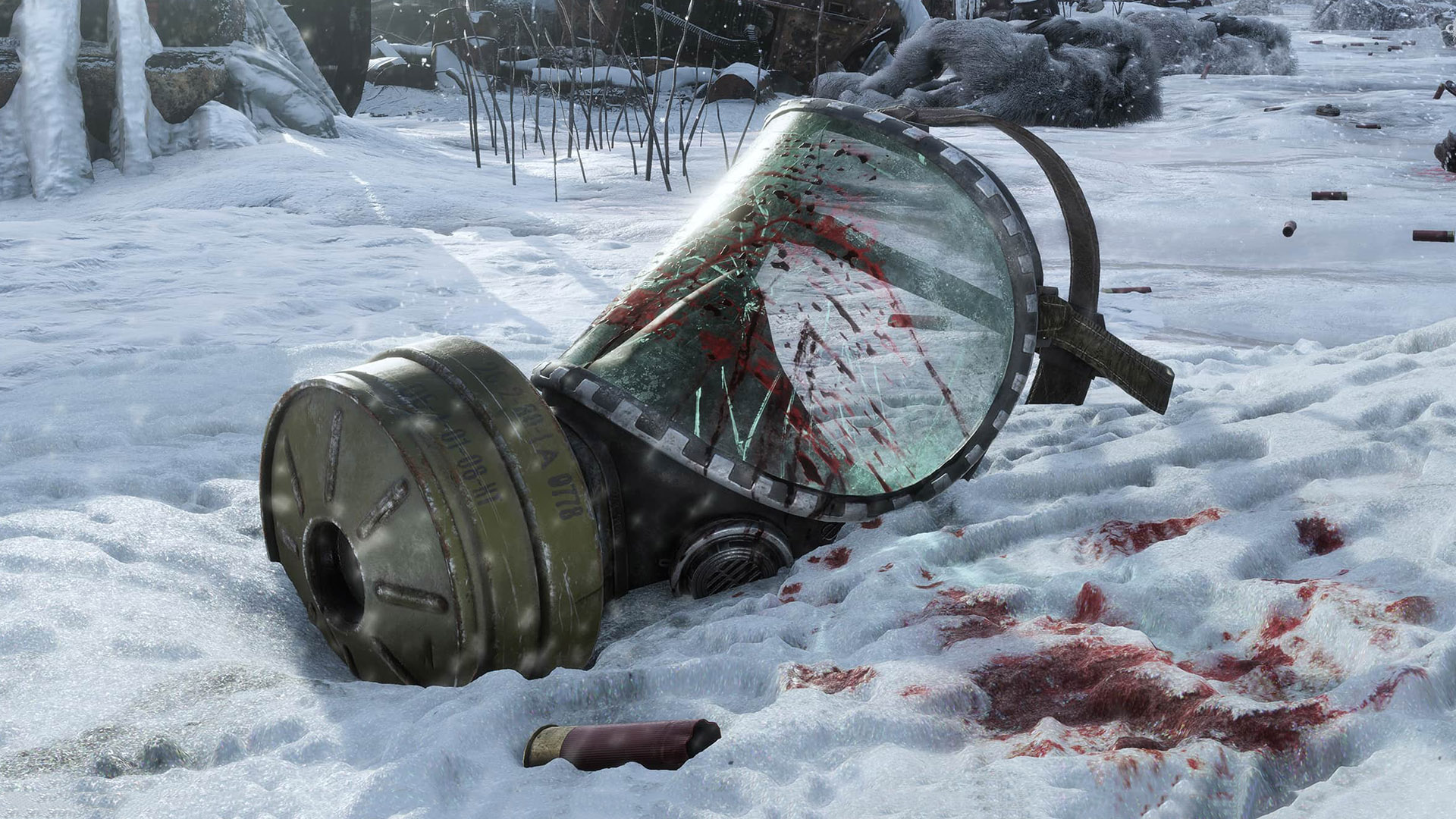 Máris előtölthető a Metro Exodus Xbox One-on