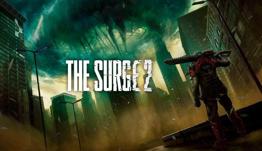 Máris érkezik a The Surge 2
