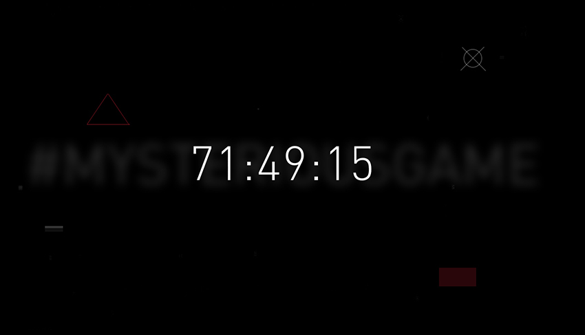 Máris felfedezhető valami a Bandai Namco visszaszámlálójában?