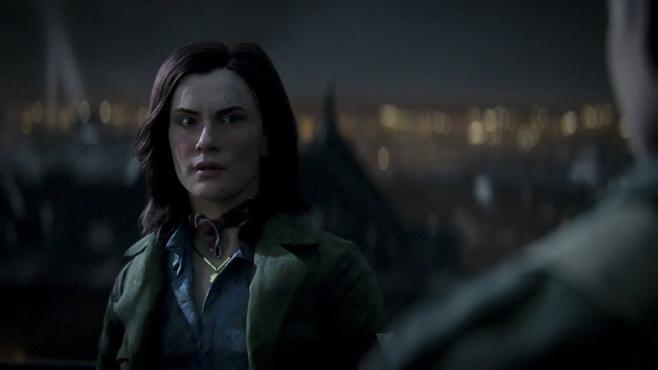 Máris felsorakozott a Call of Duty WWII első DLC csomagja