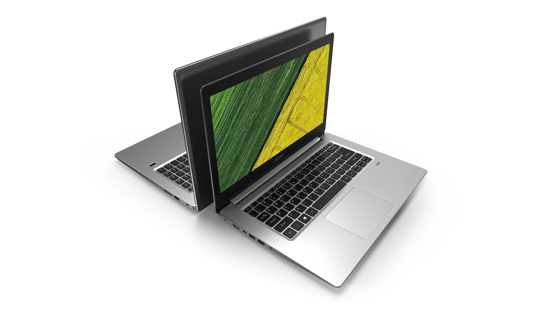 Máris jön az első Ryzen processzorral szerelt Acer laptop