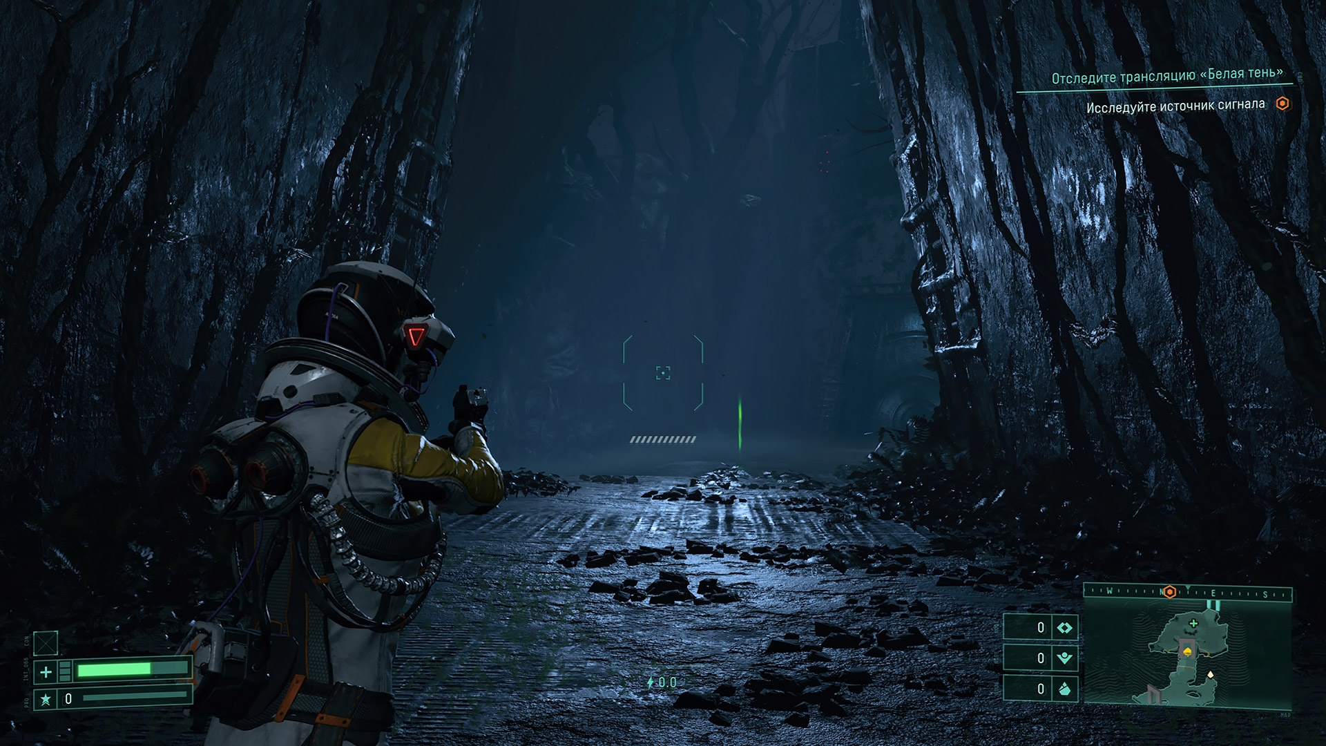 Máris készül az első DLC a Returnalhöz?