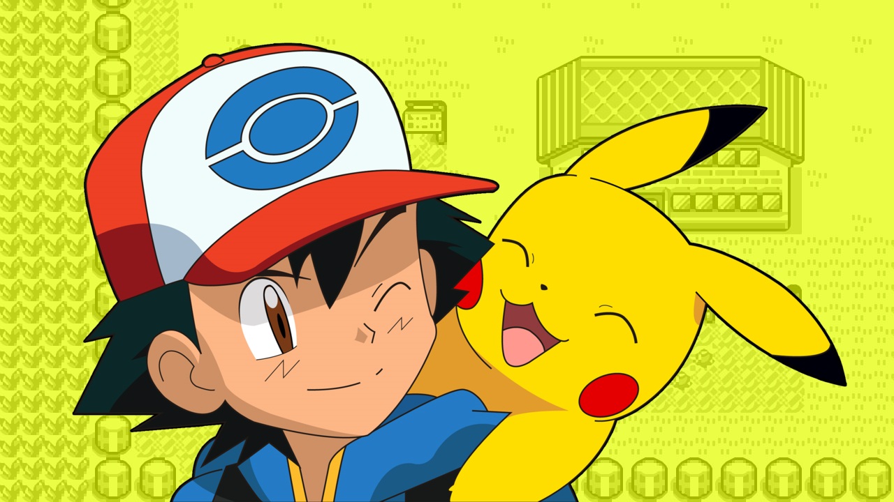 Máris készül az első Pokémon-játék Nintendo Switch-re?