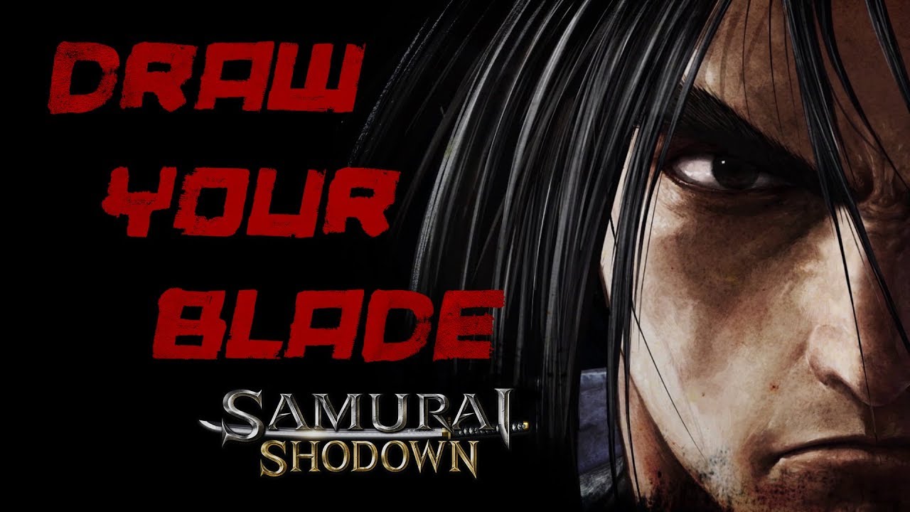 Máris kiderült, hogy milyen karakterekkel gazdagítja a Samurai Shodown-t a szezonbérlet