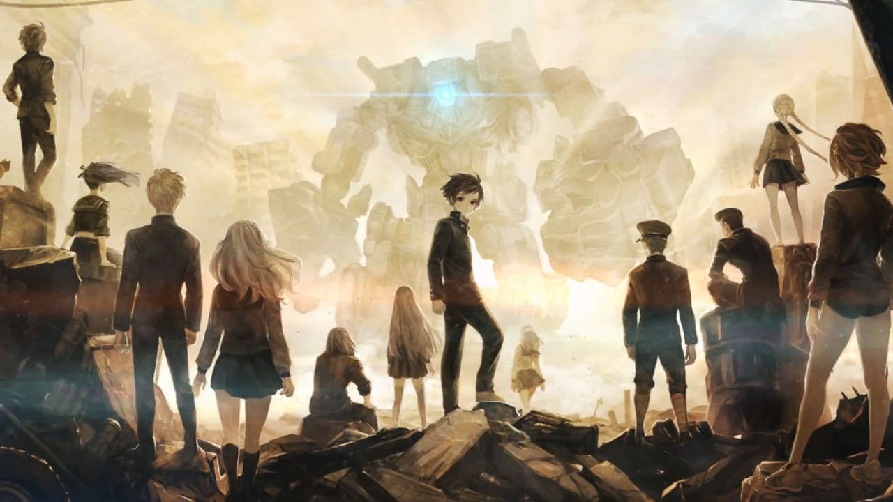 Nem folytatáson, hanem valami újdonságon dolgozik a Vanillaware