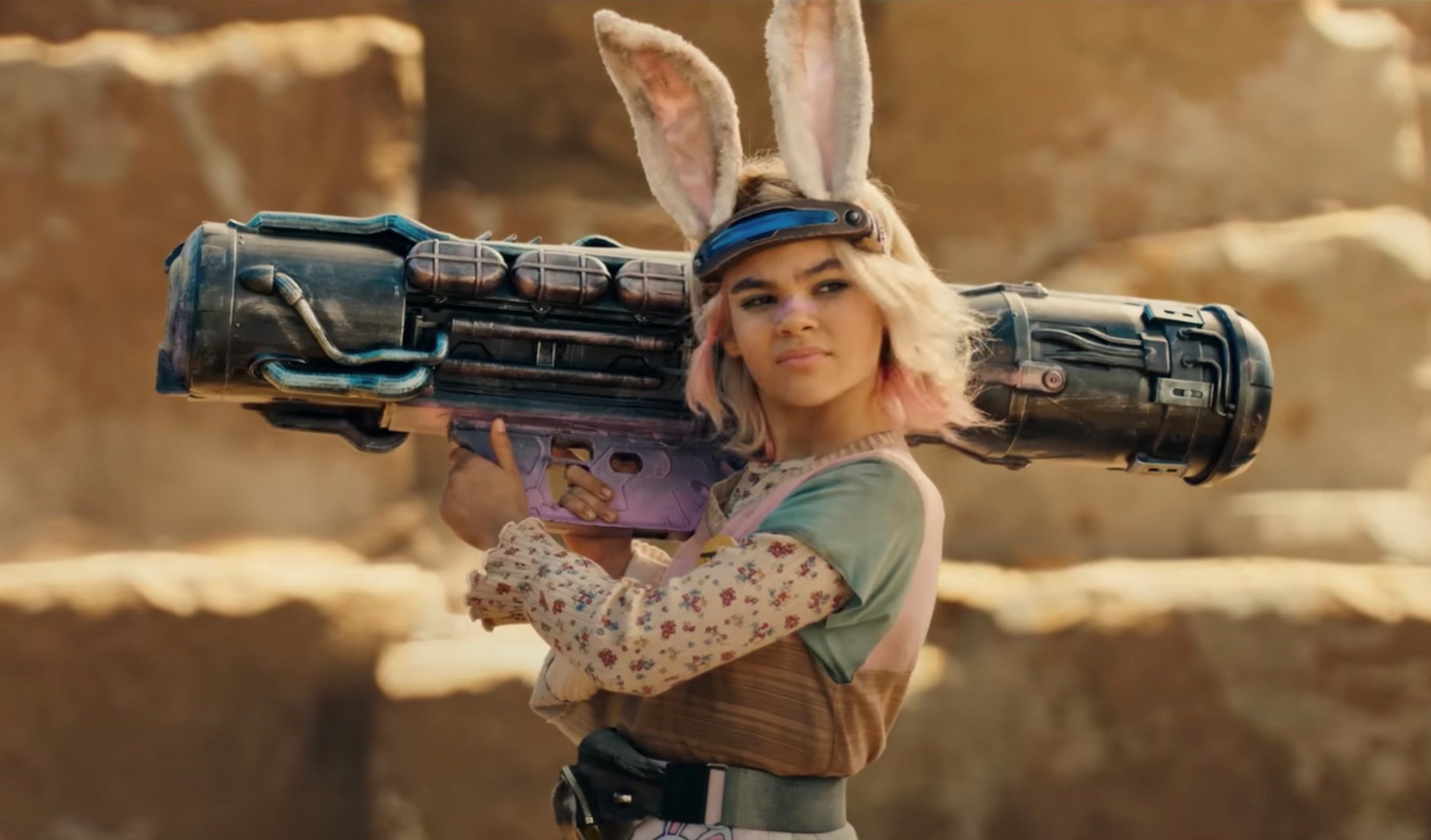 Máris szóba került a Borderlands mozifilm folytatása