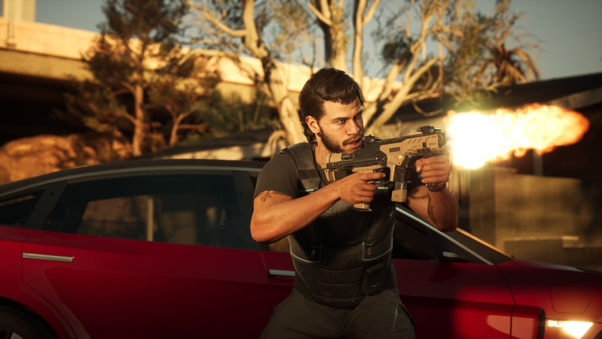 Máris új játékon dolgoznak a MindsEye fejlesztői, ezúttal egy ismert IP alapján