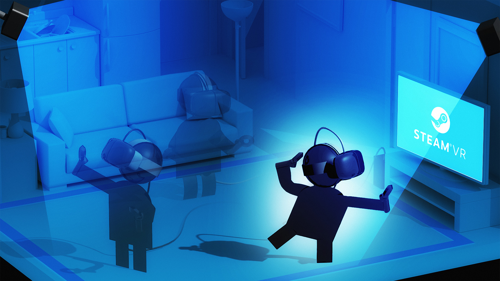 Máris újabb hardver készül a Valve háza táján?