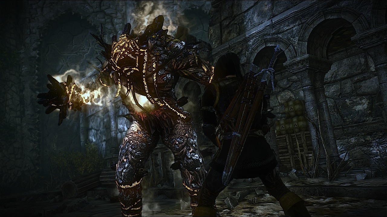 Máris elfogyott előrendelésben a The Witcher 2 Dark Edition