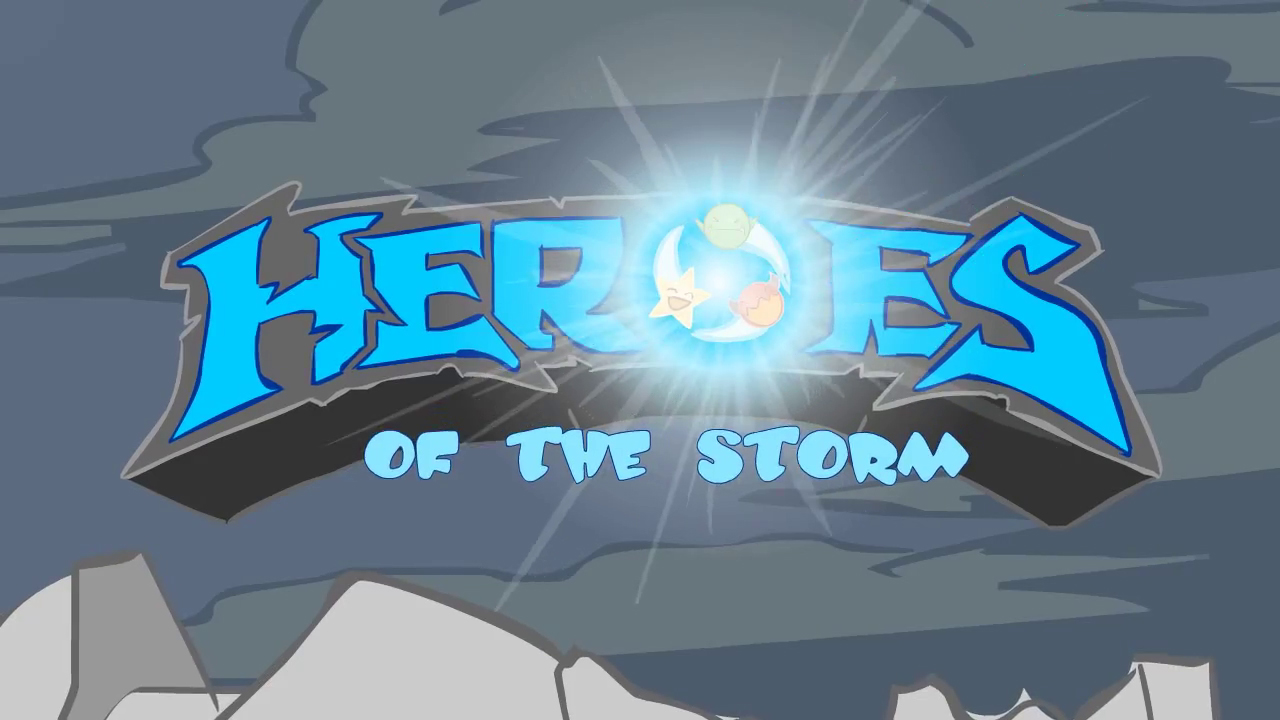 Máris meg kell változtatnia a Heroes of the Storm nevét a Blizzardnak?