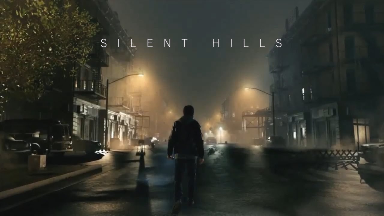 Máris vannak, akik a Silent Hills-ből akarnak pénzt keresni