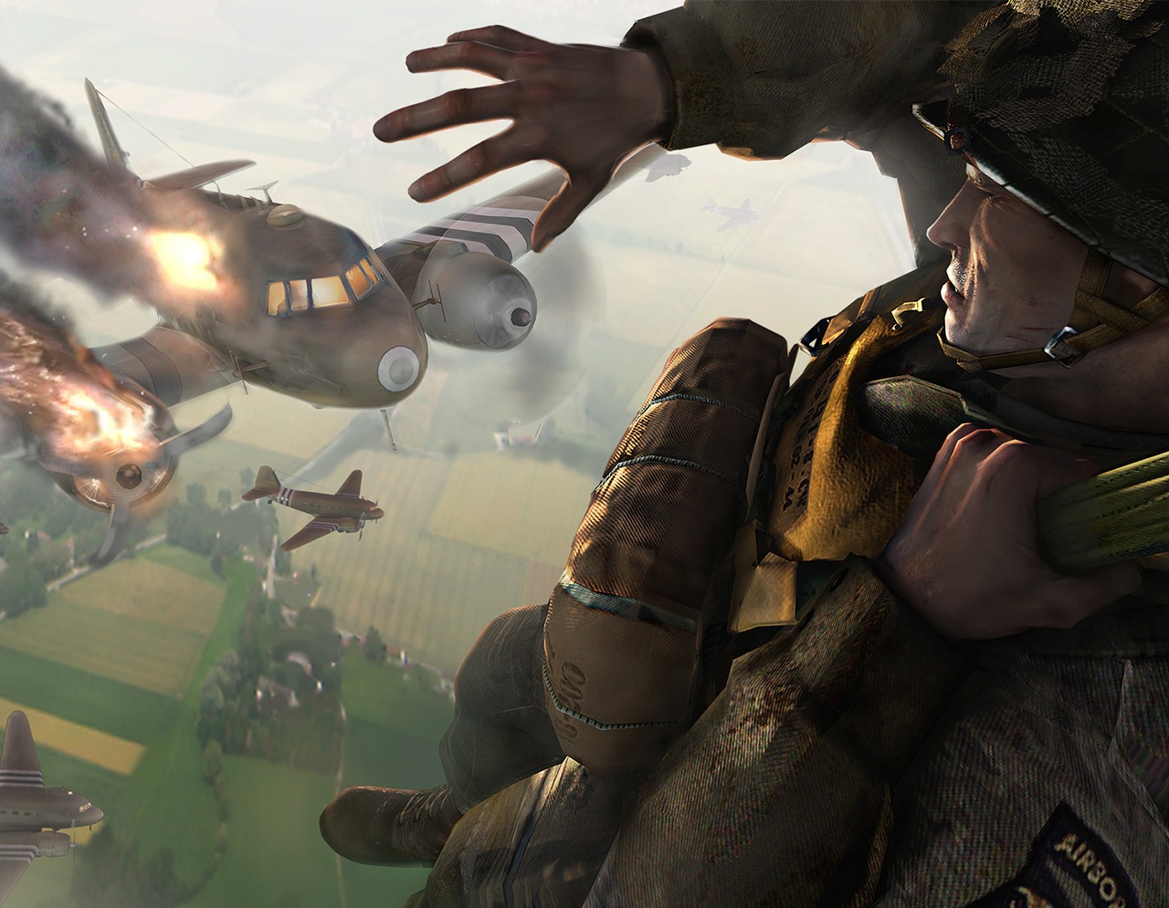 Már javában készül az új Medal Of Honor epizód