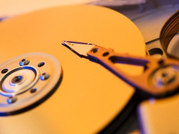 Már kapható az első 320 GB-os noteszgép merevlemezes meghajtó