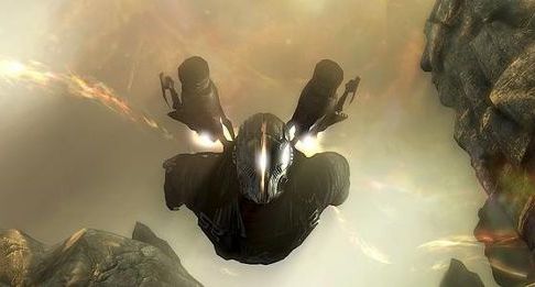 Már következő játékukon dolgozhatnak a Dark Void fejlesztői