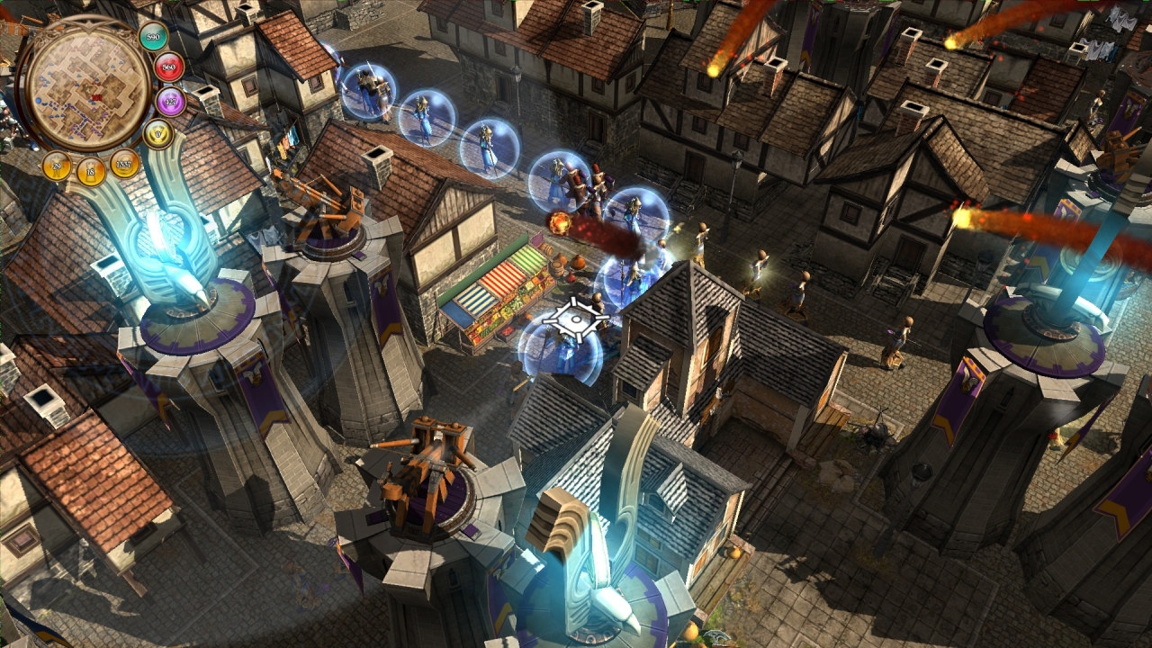 Markunkban a Paradox Interactive legfrissebb ütemterve