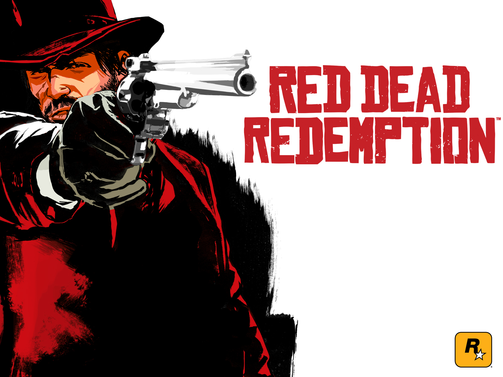 Markunkban a Red Dead Redemption DLC pontos dátuma