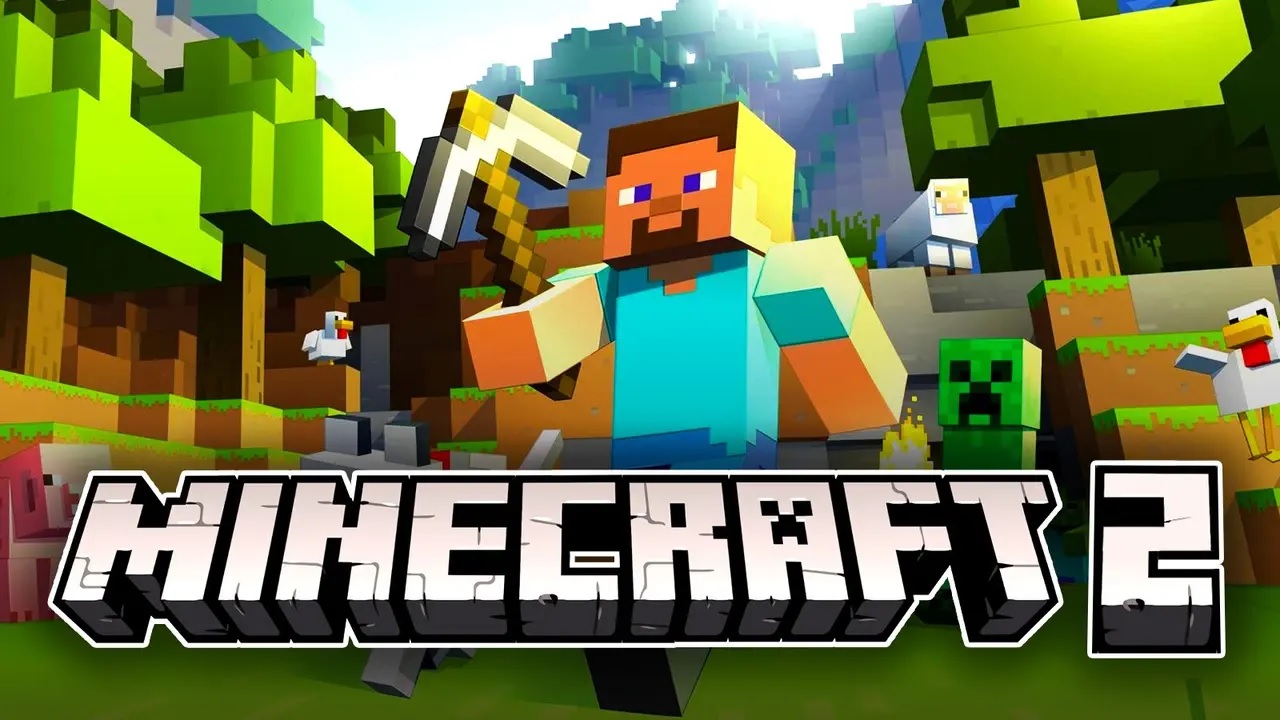 Markus Persson visszatér a játékfejlesztéshez, hogy elkészítse a Minecraft szellemi örökösét